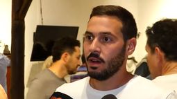 Israelíes que sobrevivieron al 7 de octubre contaron su experiencia en Punta del Este