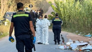 Hombre de 27 años fue asesinado de un disparo en la cabeza Hombre de 27 años fue asesinado de un disparo en la cabeza