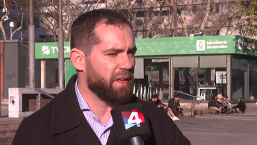 Intendencia de Montevideo conforme con el operativo especial durante Noche de la Nostalgia.