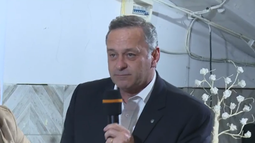 Álvaro Delgado se pregunta qué hará el FA con la LUC