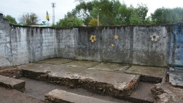 Condenaron a exmilitar a nueve años de prisión por tortura.