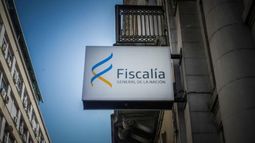 Nueva Fiscalía de Homicidios.