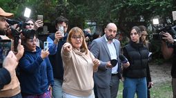 Disculpas si me equivoqué; no cometí delito, dijo Cecilia Cairo, que no pensó en renunciar