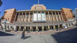 La IM dispuso medidas para el sector cultural