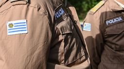 Policía Caminera alerta por una maniobra fraudulenta que usa el nombre de la institución para pedir dinero