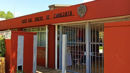 Liceo de Toscas de Caraguatá