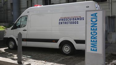 COVID-19 en Uruguay: 52 fallecimientos y 3.470 casos nuevos