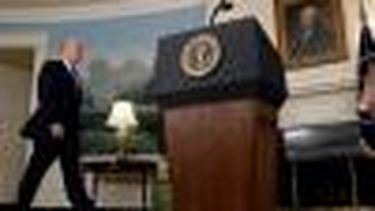 Trump informó que el atacante de Virginia murió