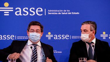 ASSE recibirá donación de Japón por un valor de 665 mil dólares