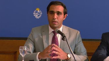 Es fundamental lo que cambia esta ley, dijo José Luis Satdjian