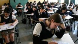 Miércoles sin clases en la educación privada: los trabajadores paran 24 horas y convocan a asamblea