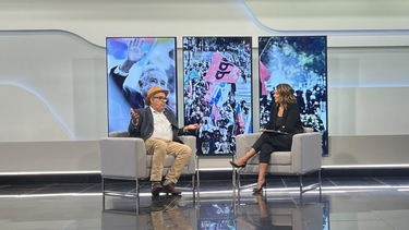 Charlar con Mujica era como leer un libro, aseguró Alfredo Fratti