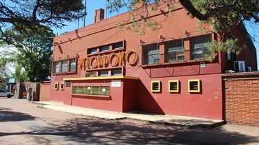 La Intendencia de Montevideo no permitirá que se instale la carpa de espectáculos en el Velódromo
