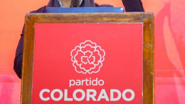 Partido Colorado dijo que Orsi debe asumir responsabilidad ante denuncia de Ojeda