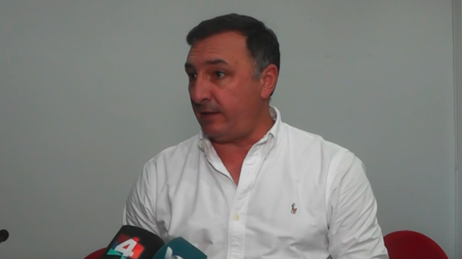 Carlos Albisu defendió fideicomiso y afirmó que no es una discusión partidaria, sino una necesidad para Salto