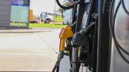 Vendedores de nafta señalan una baja en las rapiñas debido al escaso uso de efectivo