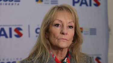 Para Carolina Cosse, freno al Proyecto Neptuno es un alivio y señala que faltan estudios ambientales| FocoUy