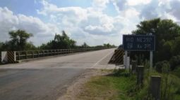 Joven de 27 años que había desaparecido del río Negro fue encontrado sin vida