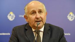 Da Silveira sobre paro en educación: Difícil de entender