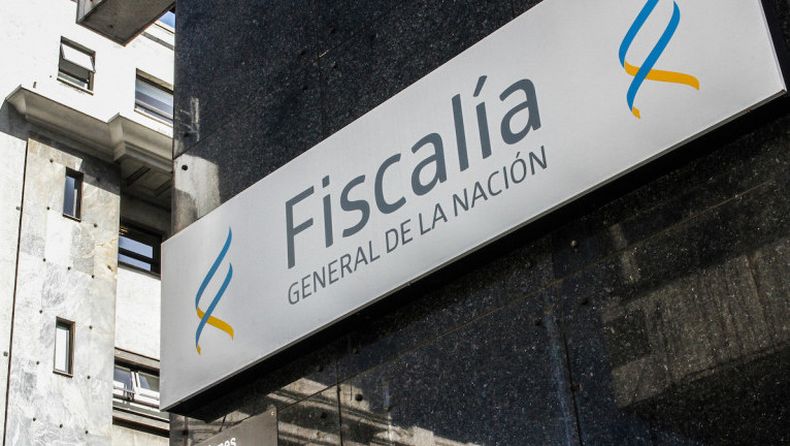 Caso Lucas Zanolli: joven imputado por homicidio muy especialmente agravado