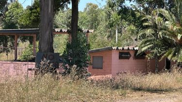Confuso homicidio en Barros Blancos: balearon a un hombre en una vivienda abandonada