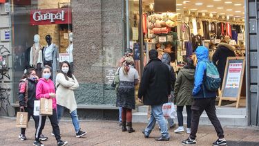Así cambió la movilidad de los uruguayos por el COVID-19