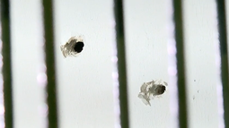 Atacaron a una vivienda con al menos 20 disparos en Flor de Maroñas: no hubo heridos