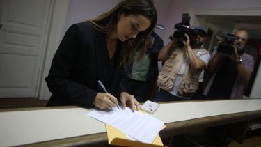 El Ministerio de Educación y Cultura rechazó recurso interpuesto por Carolina Ache