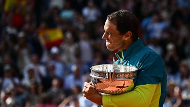 ¿en que consisten las inyecciones con las que jugo nadal?