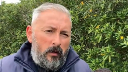 Caso Carrera: familiares de Víctor Hernández no descartan volver a litigar contra el Estado