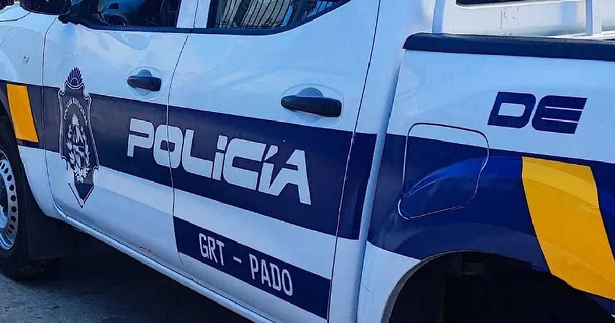 Encontraron el cuerpo de mujer asesinada de una puñalada en el cuello en Ruta 8