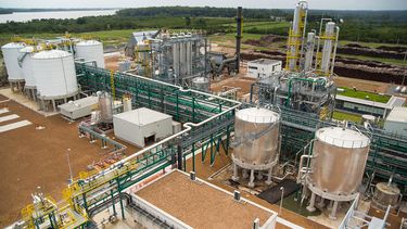 Ancap registró pérdidas por más de 130 millones de dólares en 2024