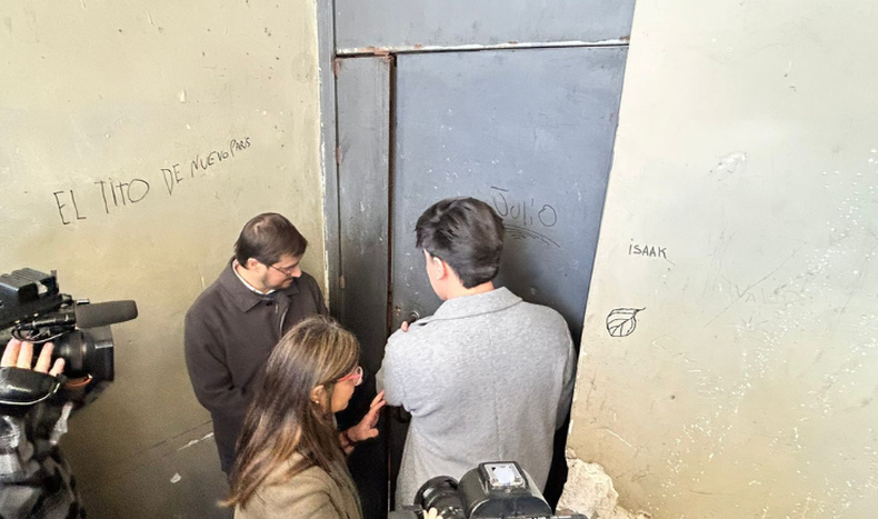 INAU cerró el centro Tribal y abrirá nuevos centros para adolescentes bajo protección en Montevideo
