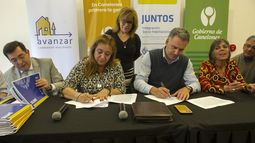 Unas 40 familias de asentamiento de Canelones serán realojadas