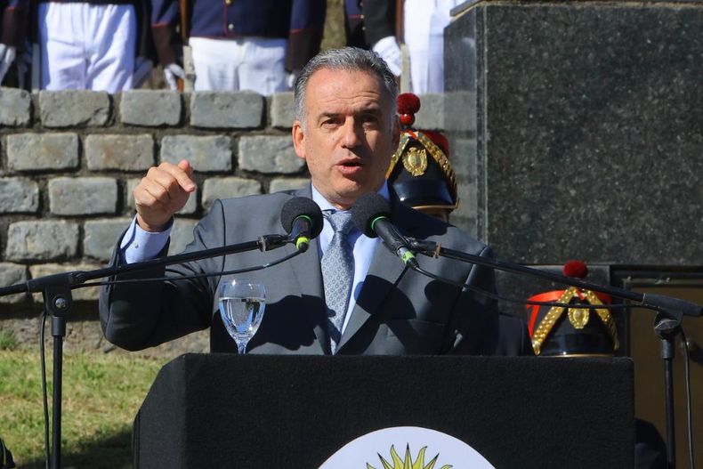 YAMANDU ORSI
