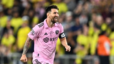 entradas para ver a messi en hong kong se vendieron en menos de una hora
