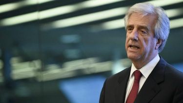 Vázquez será distinguido como héroe de la salud