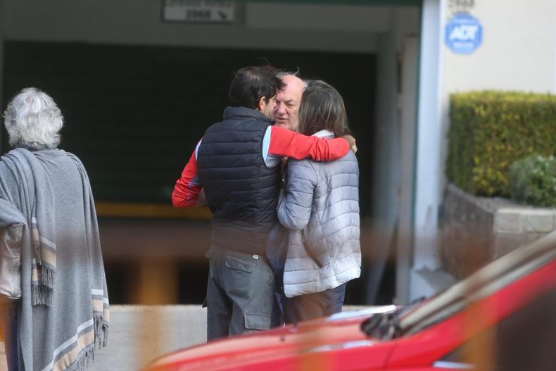 La contención emocional es clave en situaciones como las vividas en Villa Biarritz.