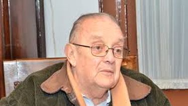 Falleció el maestro y escritor José María Obaldía, a los 99 años