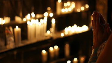 Religiones en Uruguay.