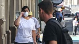 COVID-19 en Uruguay: 11 fallecidos y se suman 957 casos