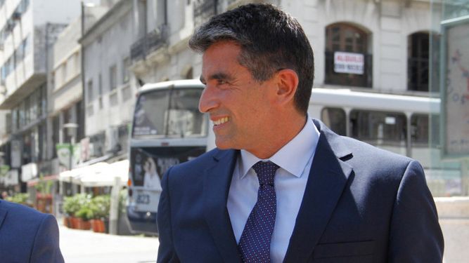 Condenaron a Raúl Sendic por delitos de abuso de funciones y peculado