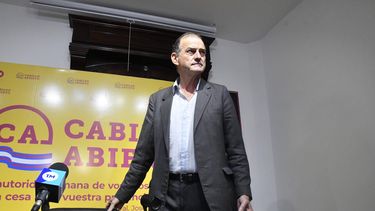 Cabildo Abierto no alcanzó firmas para plebiscito y seguirá juntando / FocoUy