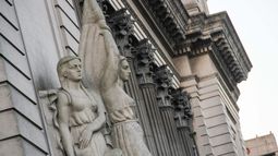 Robaron la casa del vicepresidente del BROU; se llevaron una computadora y varios documentos