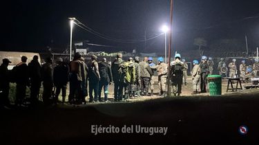 Otros dos militares uruguayos heridos en el Congo en combates ocurridos en la mañana de este lunes