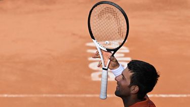 sigo en la pelea por un titulo del grand slam, avisa djokovic