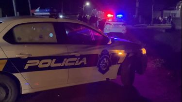 condenaron a un hombre por un homicidio cometido el pasado viernes en piriapolis