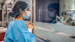 El 90% de los trabajadores de CTI sintió amenazada su integridad física