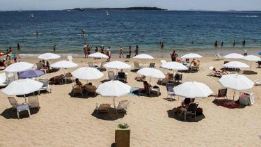 Más de 3.000.000 de turistas ingresaron al país entre enero y noviembre de 2025