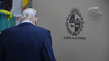 Multa elecciones 2024.&nbsp;